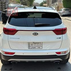 کیا سپۆرتاج